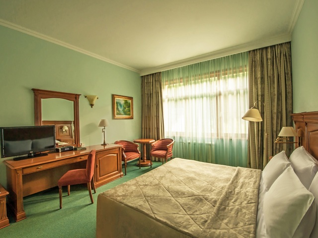 фото Гранд Отель Поляна (Grand Hotel Polyana) изображение №74