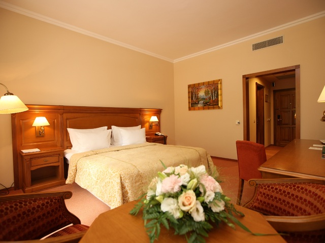 фото отеля Гранд Отель Поляна (Grand Hotel Polyana) изображение №73