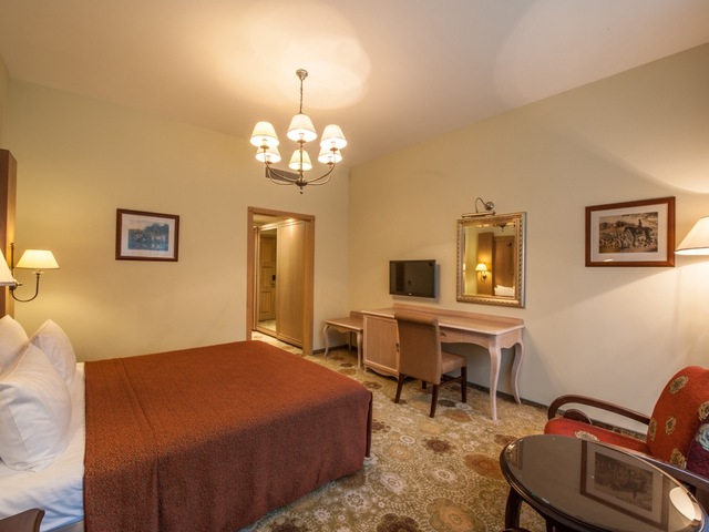 фотографии отеля Гранд Отель Поляна (Grand Hotel Polyana) изображение №63