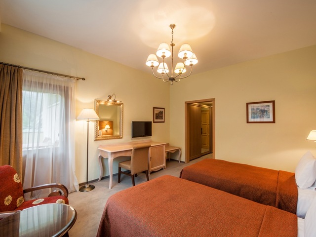 фотографии отеля Гранд Отель Поляна (Grand Hotel Polyana) изображение №71