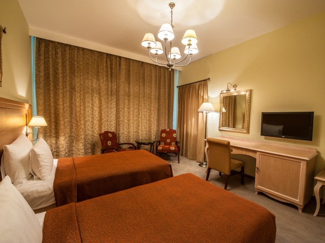 фотографии Гранд Отель Поляна (Grand Hotel Polyana) изображение №72