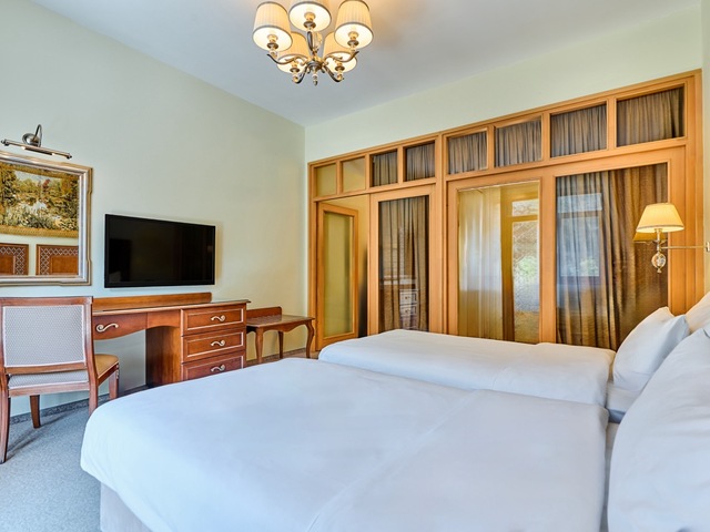 фотографии Гранд Отель Поляна (Grand Hotel Polyana) изображение №68