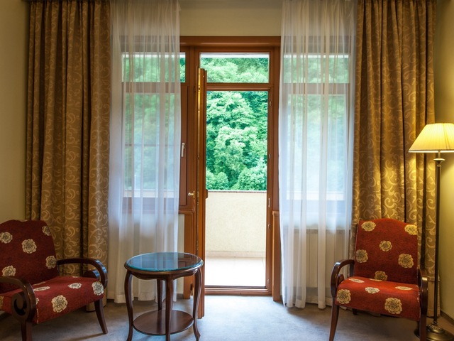 фото отеля Гранд Отель Поляна (Grand Hotel Polyana) изображение №65