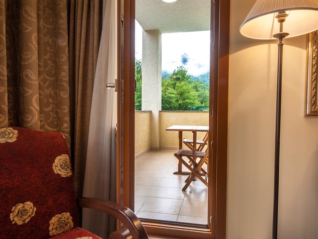 фото Гранд Отель Поляна (Grand Hotel Polyana) изображение №70