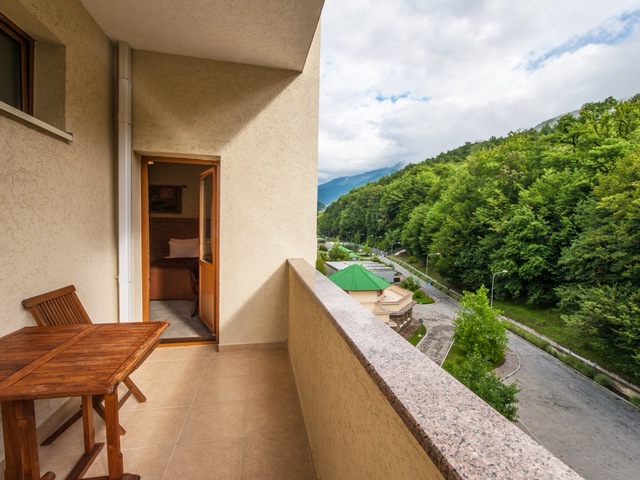 фото отеля Гранд Отель Поляна (Grand Hotel Polyana) изображение №69