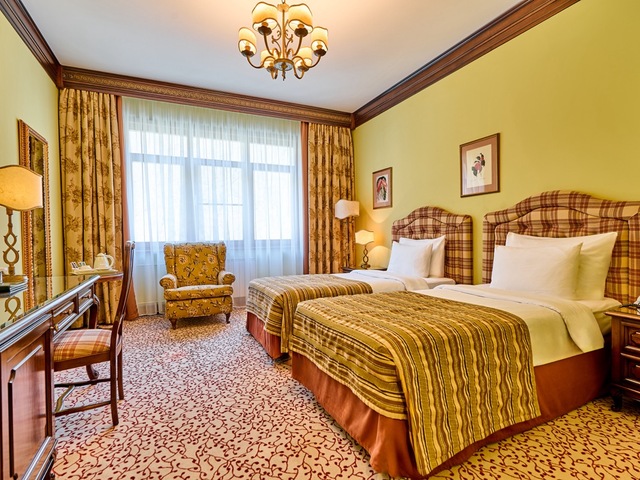 фотографии отеля Гранд Отель Поляна (Grand Hotel Polyana) изображение №59