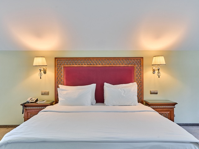 фотографии Гранд Отель Поляна (Grand Hotel Polyana) изображение №56