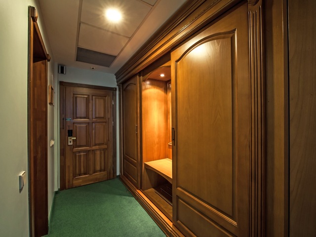 фотографии отеля Гранд Отель Поляна (Grand Hotel Polyana) изображение №55