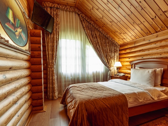 фото Гранд Отель Поляна (Grand Hotel Polyana) изображение №54