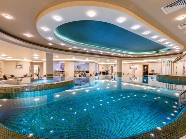 фото Гранд Отель Поляна (Grand Hotel Polyana) изображение №50