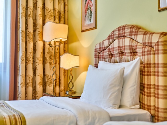 фото отеля Гранд Отель Поляна (Grand Hotel Polyana) изображение №49