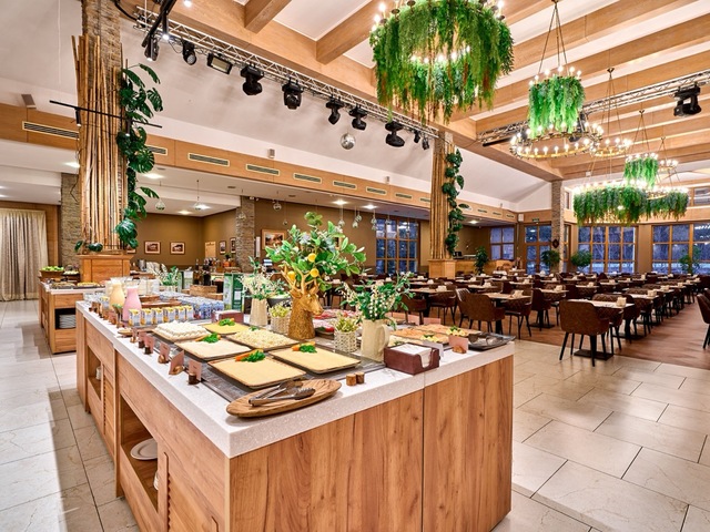 фото отеля Гранд Отель Поляна (Grand Hotel Polyana) изображение №45