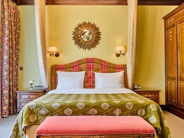 фотографии Гранд Отель Поляна (Grand Hotel Polyana) изображение №44