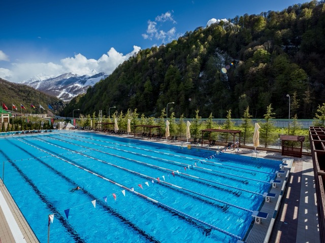 фотографии Гранд Отель Поляна (Grand Hotel Polyana) изображение №48