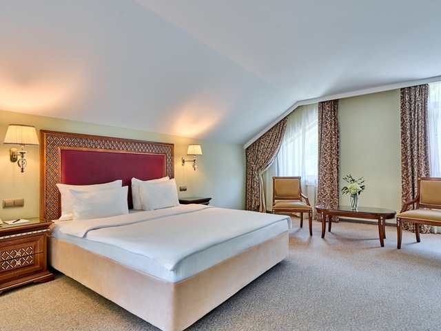 фотографии Гранд Отель Поляна (Grand Hotel Polyana) изображение №40