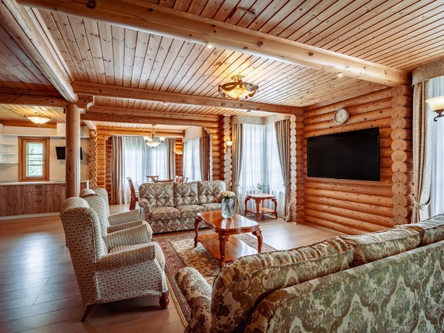 фото отеля Гранд Отель Поляна (Grand Hotel Polyana) изображение №33