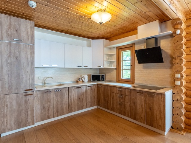 фото Гранд Отель Поляна (Grand Hotel Polyana) изображение №34