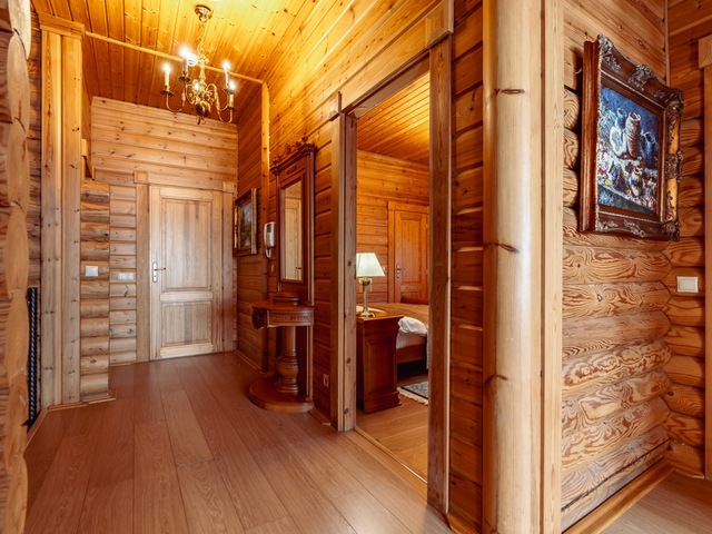 фото отеля Гранд Отель Поляна (Grand Hotel Polyana) изображение №29