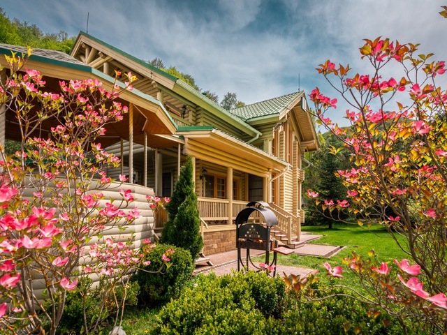 фотографии отеля Гранд Отель Поляна (Grand Hotel Polyana) изображение №27