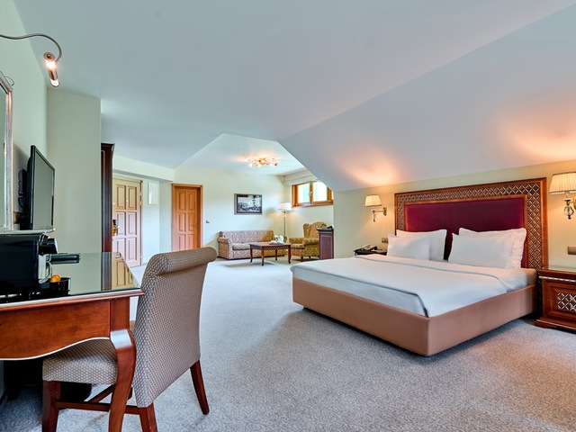 фотографии Гранд Отель Поляна (Grand Hotel Polyana) изображение №28