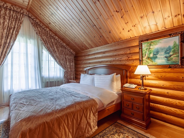 фото отеля Гранд Отель Поляна (Grand Hotel Polyana) изображение №25