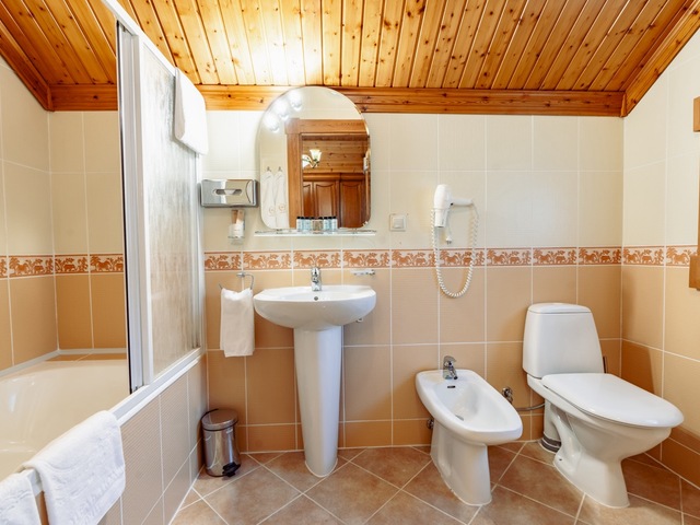 фото Гранд Отель Поляна (Grand Hotel Polyana) изображение №26