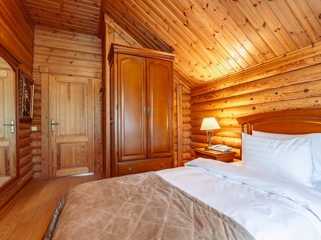 фотографии Гранд Отель Поляна (Grand Hotel Polyana) изображение №24