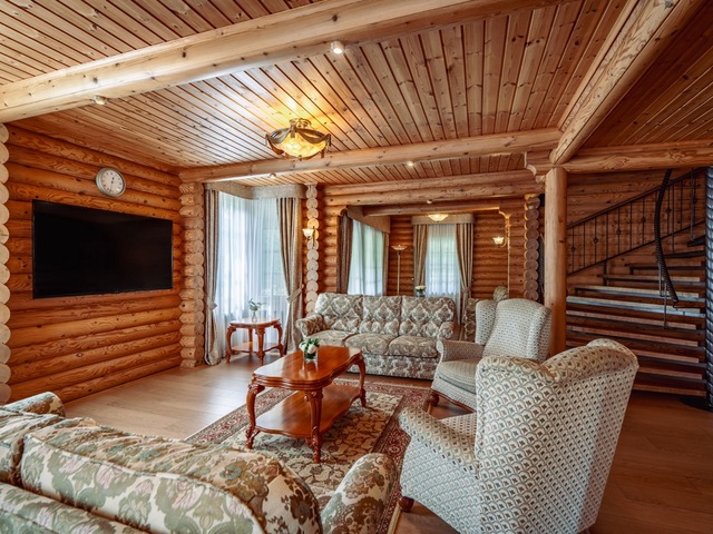 фото Гранд Отель Поляна (Grand Hotel Polyana) изображение №22