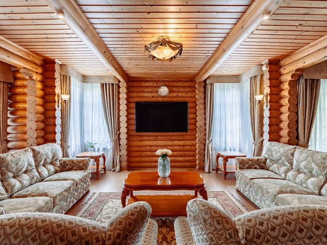 фотографии отеля Гранд Отель Поляна (Grand Hotel Polyana) изображение №23