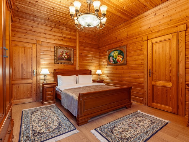 фотографии отеля Гранд Отель Поляна (Grand Hotel Polyana) изображение №19