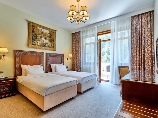 фотографии Гранд Отель Поляна (Grand Hotel Polyana) изображение №20