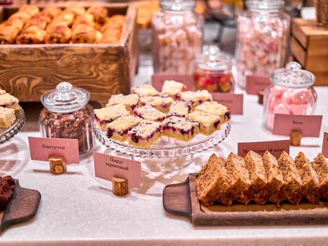 фотографии Гранд Отель Поляна (Grand Hotel Polyana) изображение №16