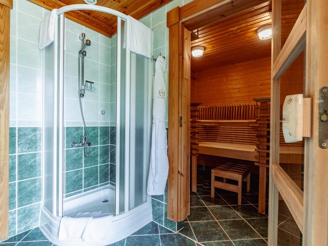 фото Гранд Отель Поляна (Grand Hotel Polyana) изображение №14