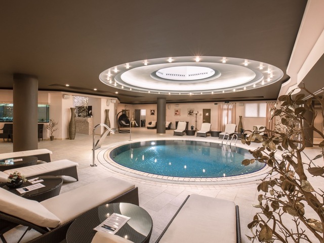 фото отеля Гранд Отель Поляна (Grand Hotel Polyana) изображение №17