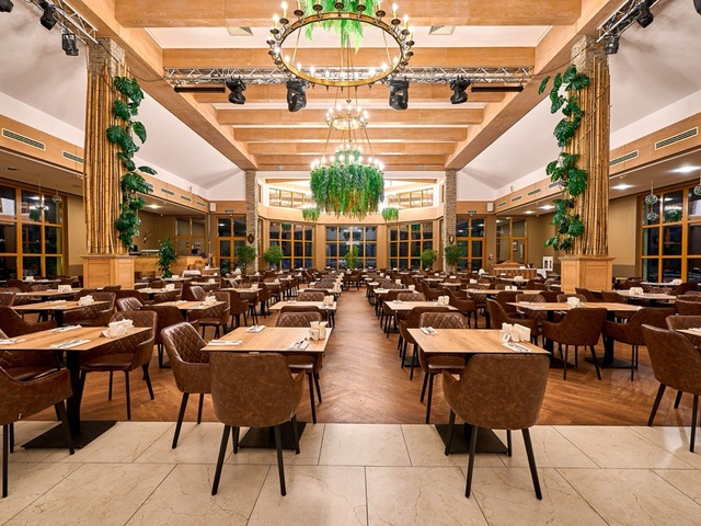 фотографии Гранд Отель Поляна (Grand Hotel Polyana) изображение №12