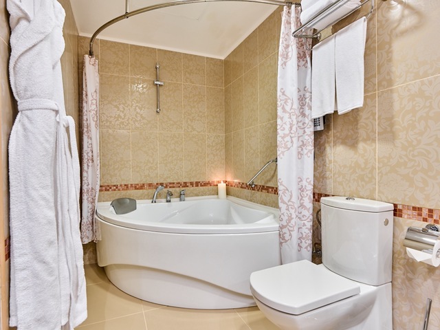 фотографии отеля Гранд Отель Поляна (Grand Hotel Polyana) изображение №7