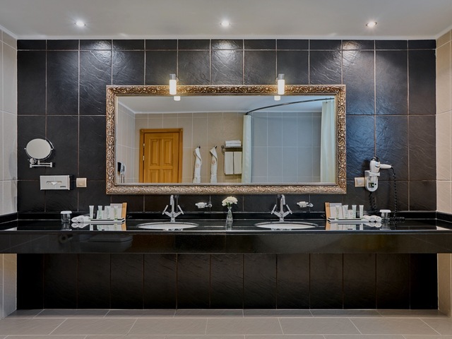 фото отеля Гранд Отель Поляна (Grand Hotel Polyana) изображение №5