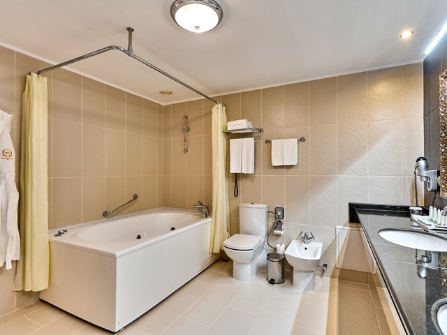 фотографии отеля Гранд Отель Поляна (Grand Hotel Polyana) изображение №3