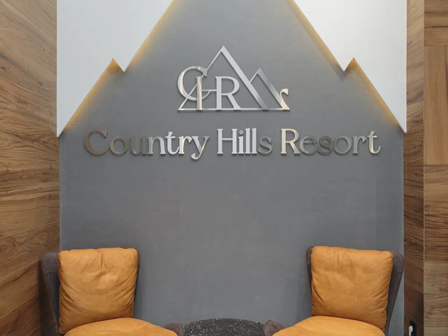 фотографии отеля Country Hills Resort (Кантри Хиллс Резорт) изображение №39