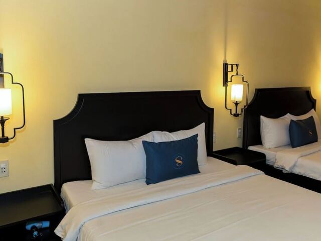 фото отеля Sabina изображение №29