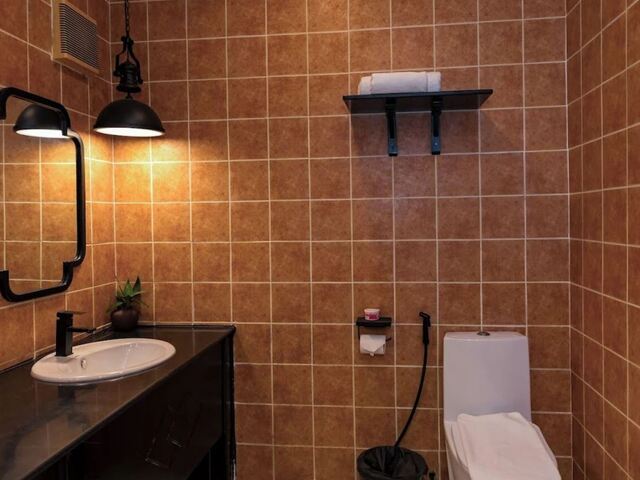 фото отеля Sabina изображение №25