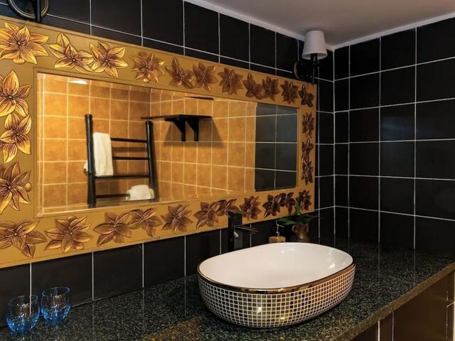 фотографии отеля Sabina изображение №23