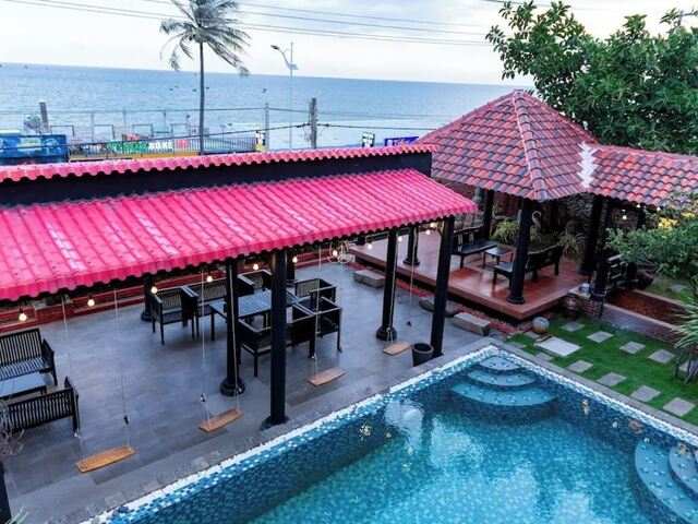 фото отеля Sabina изображение №21