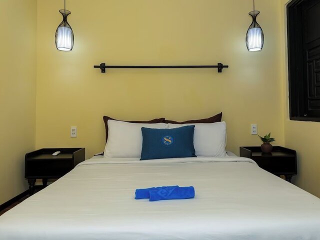 фотографии отеля Sabina изображение №19