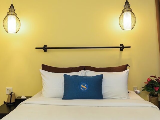 фото отеля Sabina изображение №17