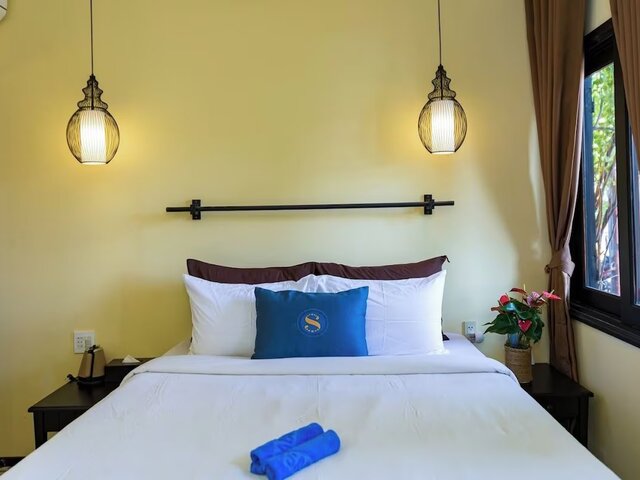 фотографии отеля Sabina изображение №15