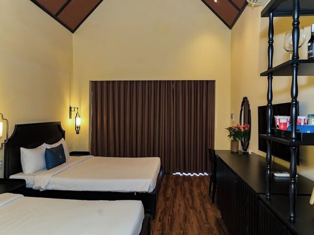 фото отеля Sabina изображение №13