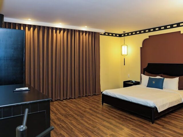 фотографии отеля Sabina изображение №11