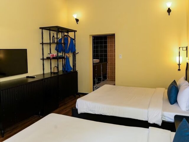 фото отеля Sabina изображение №9