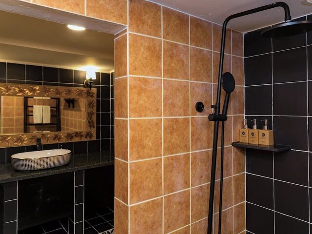 фотографии отеля Sabina изображение №7